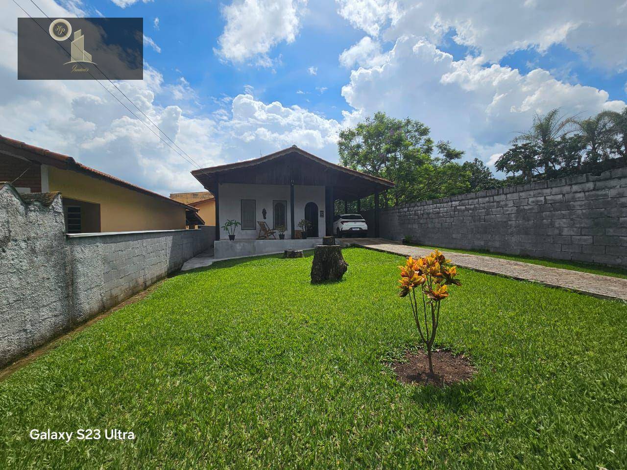 Casa, 3 quartos, 115 m² - Foto 1