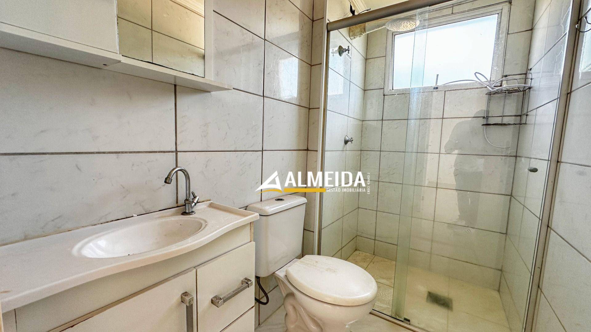 Apartamento, 2 quartos, 49 m² - Foto 11