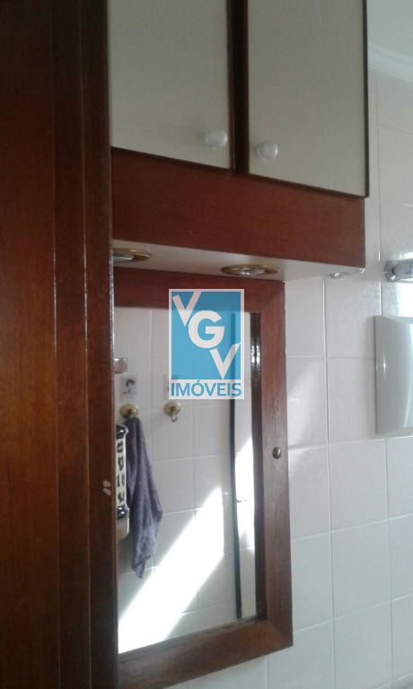 Apartamento à venda com 3 quartos, 96m² - Foto 9