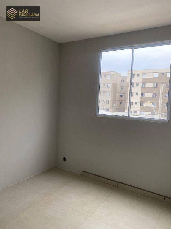 Apartamento à venda com 2 quartos, 40m² - Foto 20