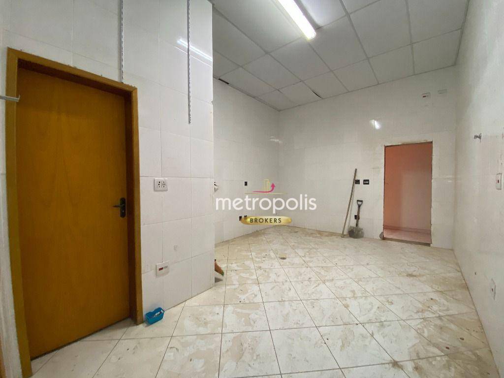 Conjunto Comercial-Sala para alugar, 35m² - Foto 1