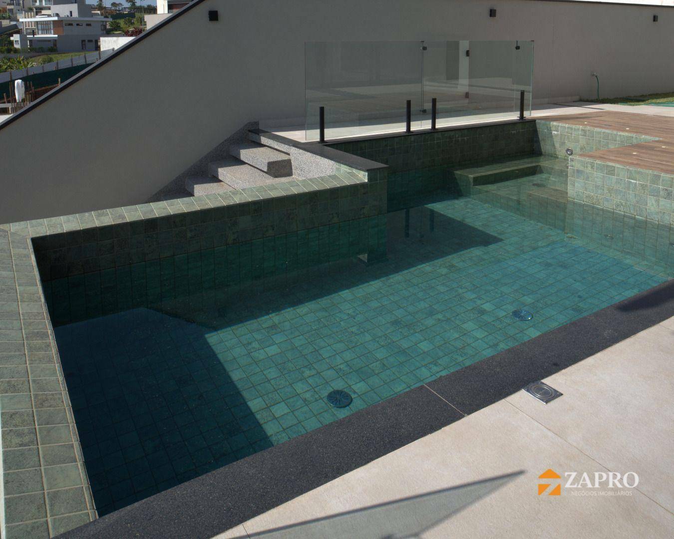 Casa de Condomínio, 4 quartos - Foto 13