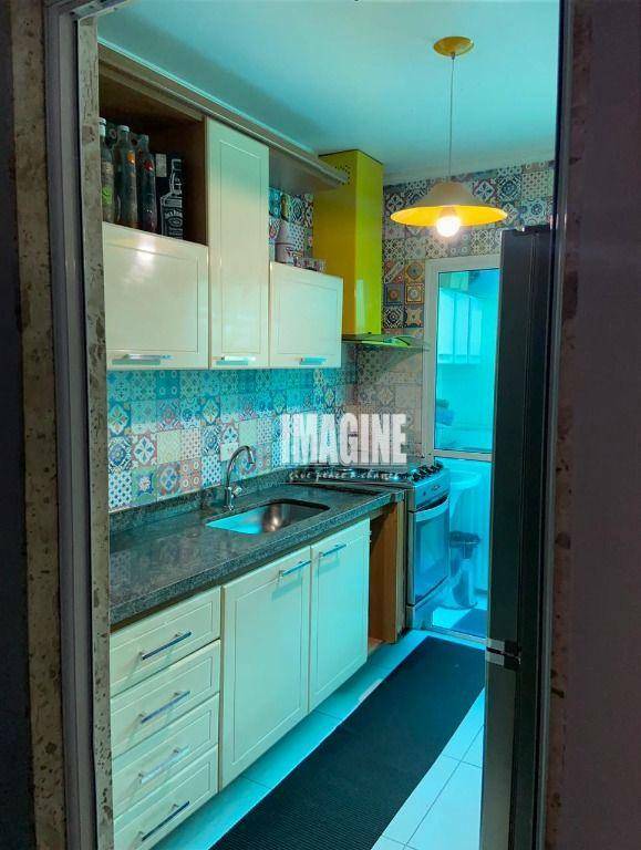 Sobrado à venda com 3 quartos, 70m² - Foto 10