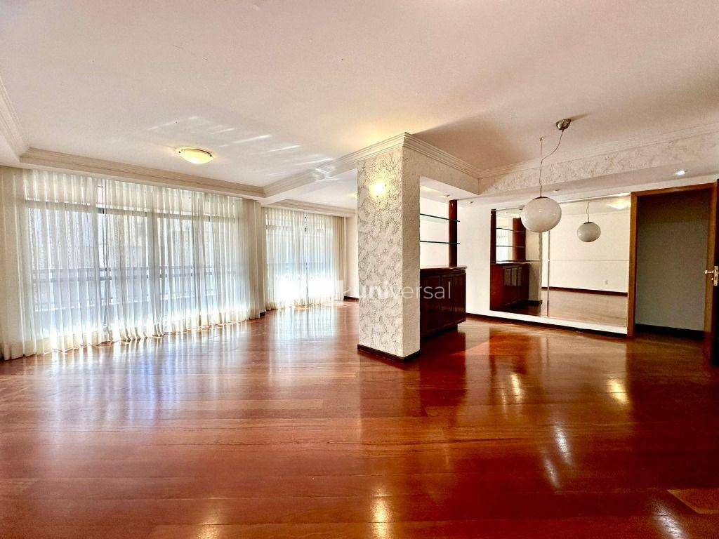 Apartamento, 3 quartos, 230 m² - Foto 5