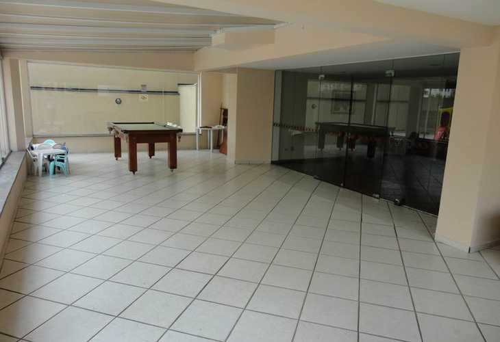 Apartamento à venda com 2 quartos, 62m² - Foto 5