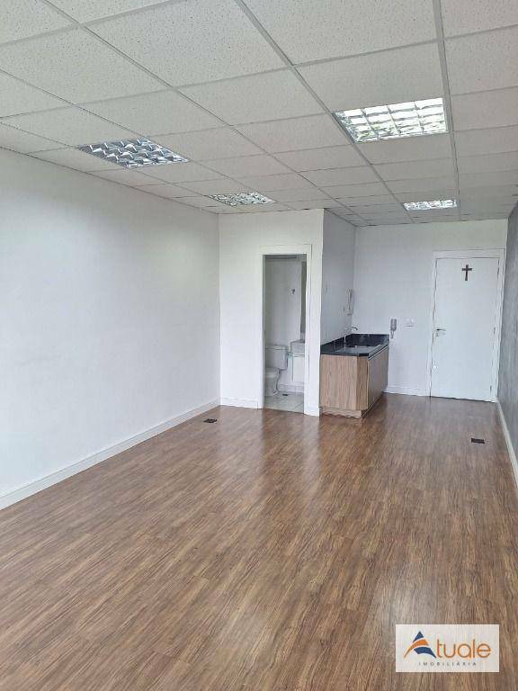 Conjunto Comercial-Sala à venda e aluguel, 32m² - Foto 2