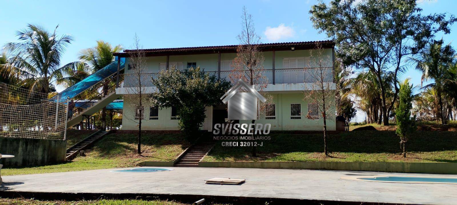 Chácara, 6 quartos, 2 hectares - Foto 3