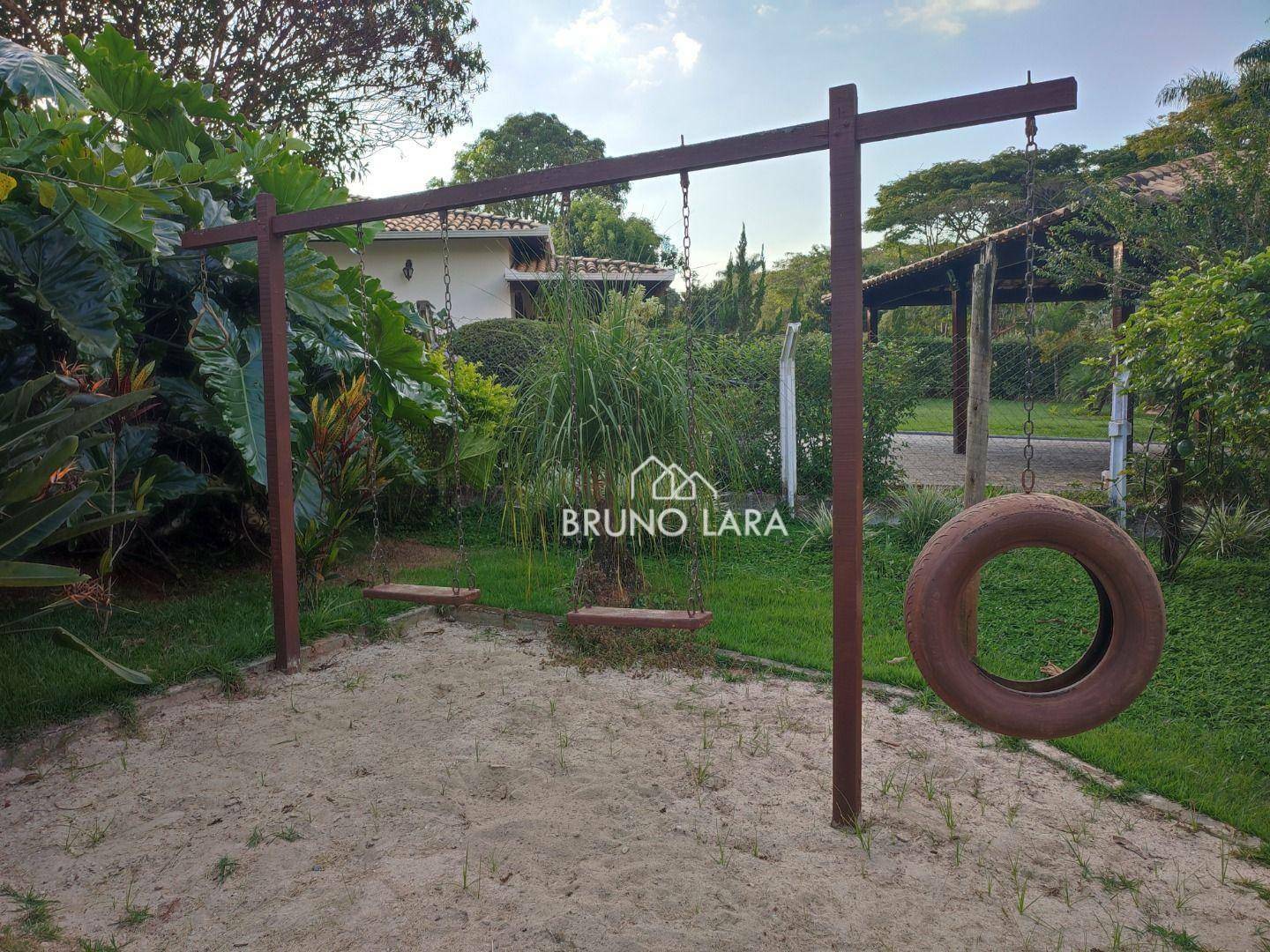 Casa de Condomínio à venda com 4 quartos, 151m² - Foto 108