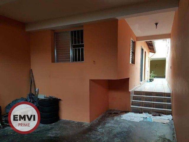 Casa à venda com 2 quartos, 125m² - Foto 7