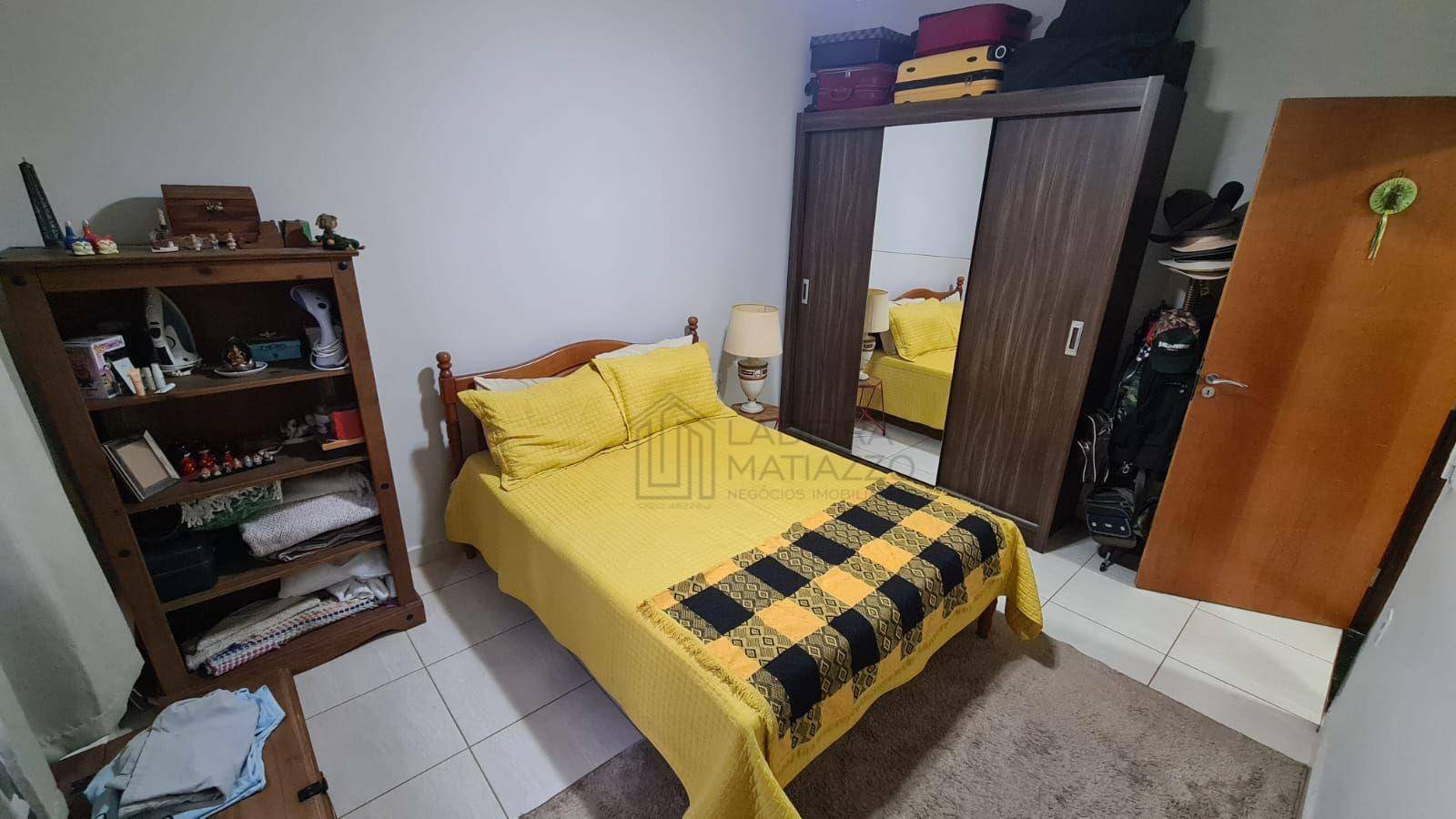 Casa à venda com 3 quartos, 152m² - Foto 17