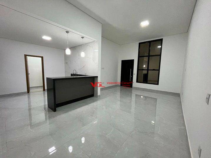 Casa de Condomínio à venda com 3 quartos, 200m² - Foto 4