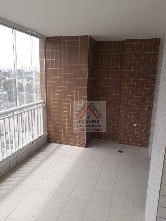 Apartamento à venda com 3 quartos, 107m² - Foto 7