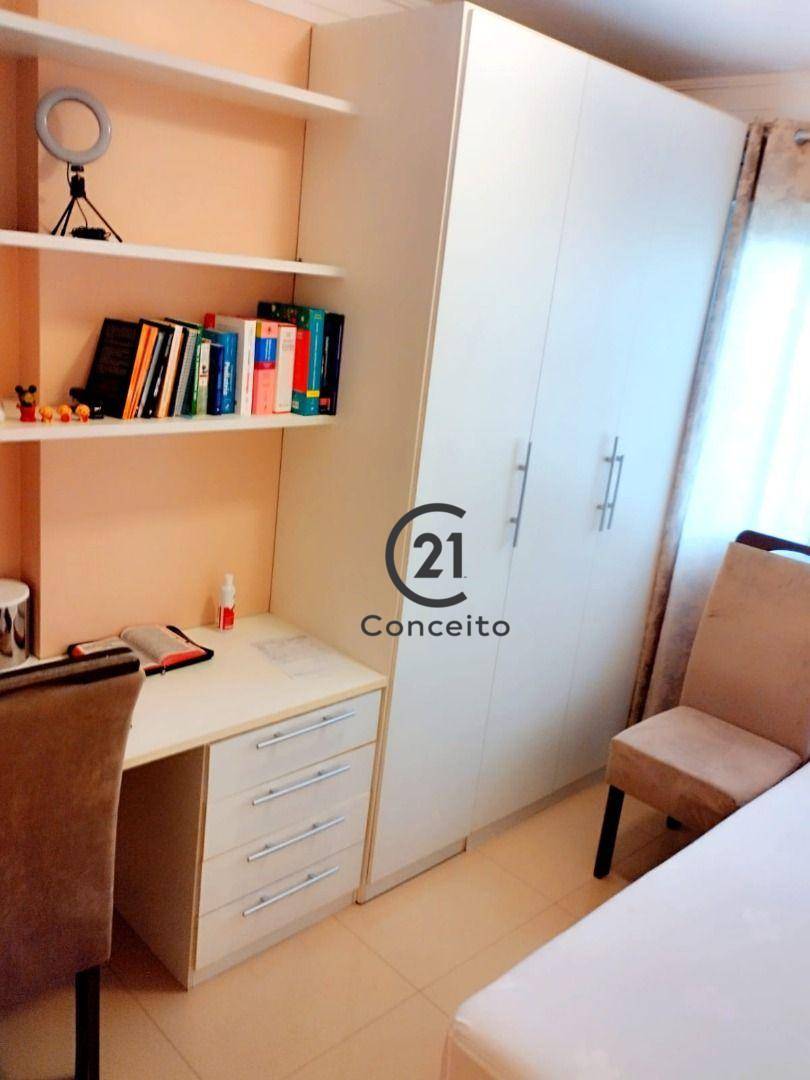 Apartamento à venda com 3 quartos, 76m² - Foto 26