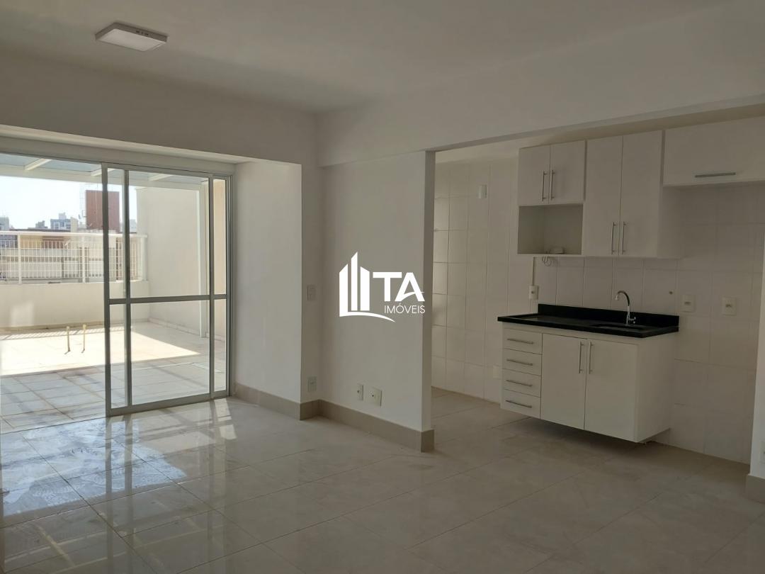 Apartamento à venda com 1 quarto, 40m² - Foto 8