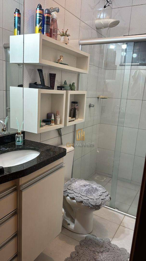 Casa à venda com 3 quartos, 93m² - Foto 8