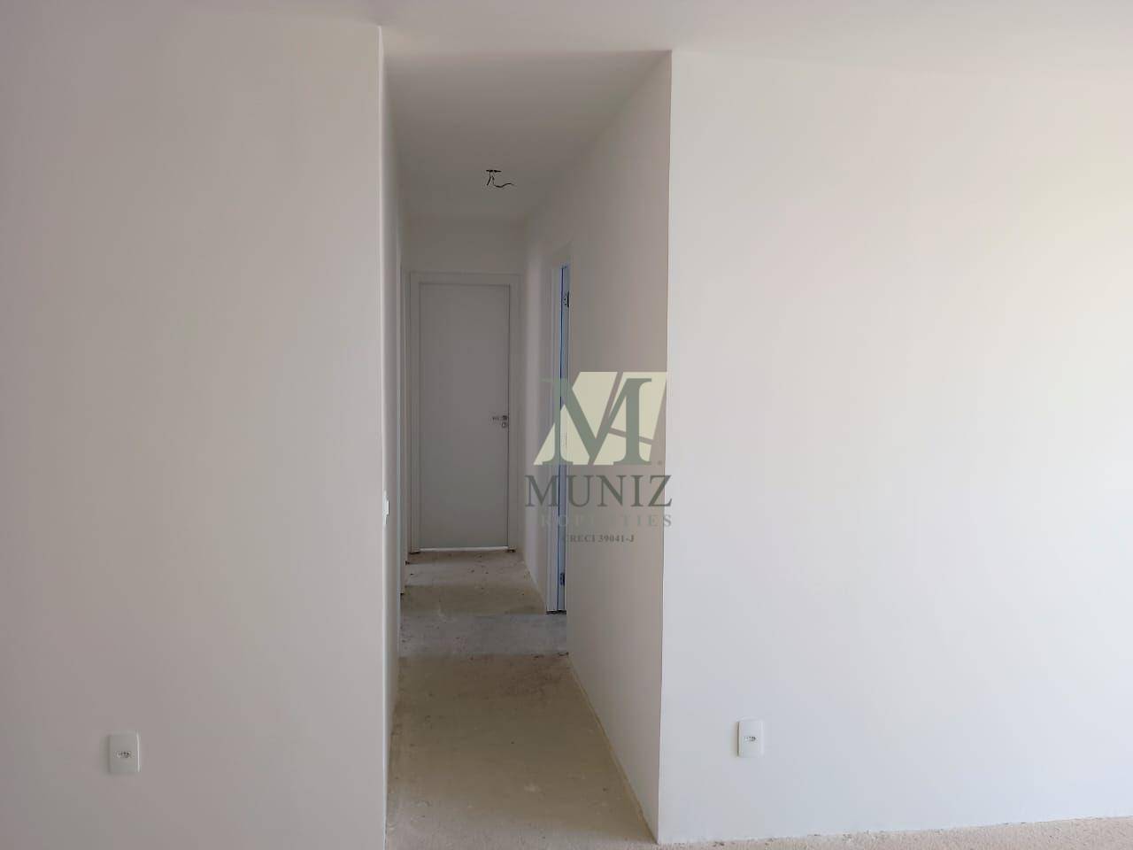 Apartamento à venda com 3 quartos, 80m² - Foto 13