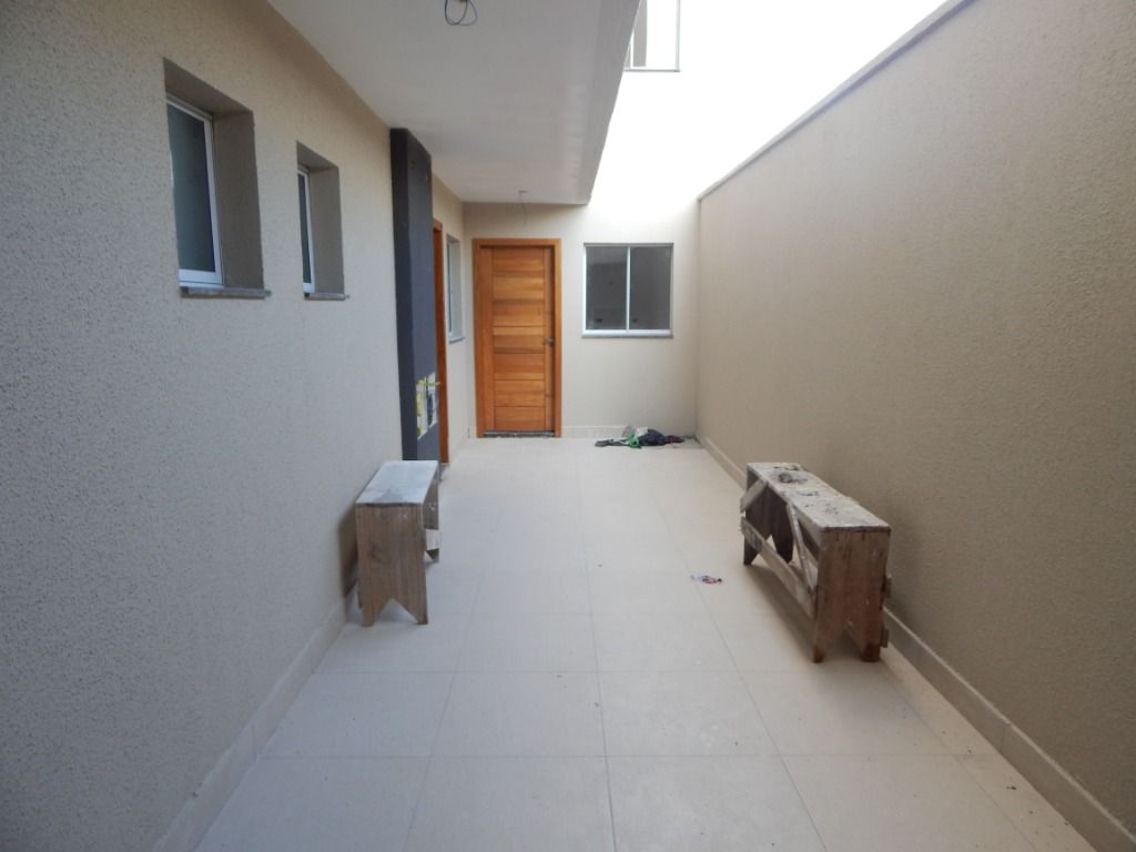 Apartamento à venda com 1 quarto, 25m² - Foto 11