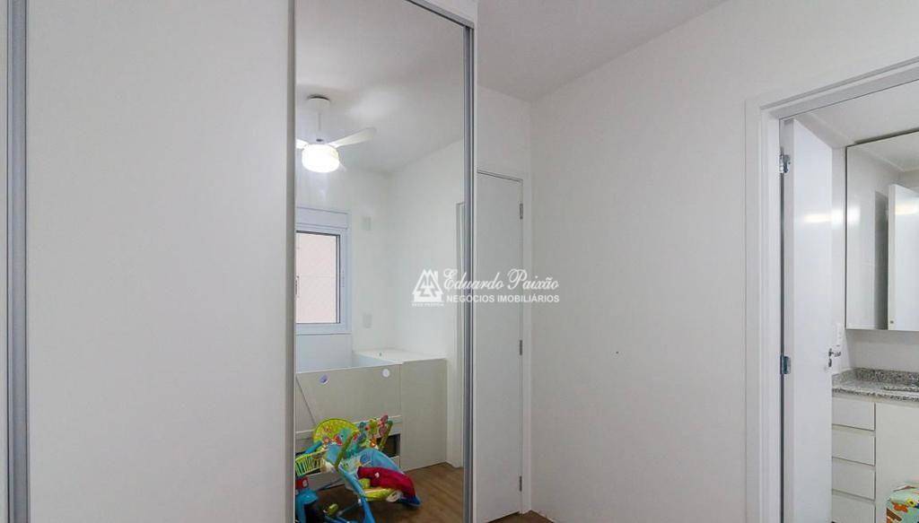 Apartamento à venda com 3 quartos, 122m² - Foto 23