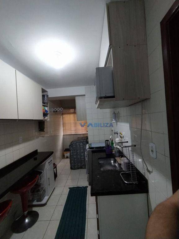 Apartamento à venda com 2 quartos, 56m² - Foto 9