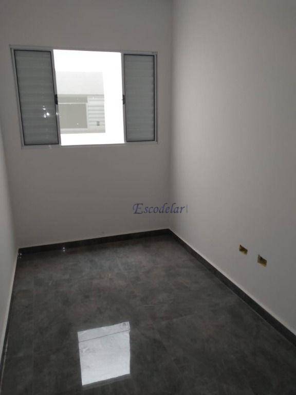 Sobrado à venda com 3 quartos, 180m² - Foto 6