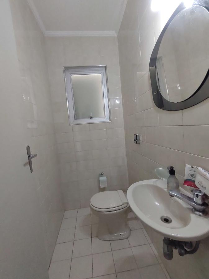 Apartamento à venda com 3 quartos, 116m² - Foto 8