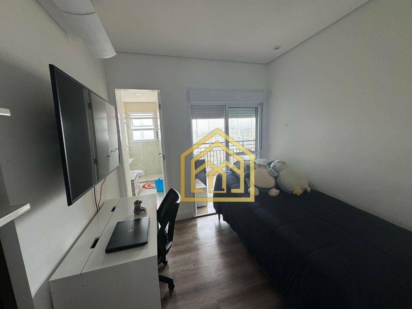 Apartamento à venda com 3 quartos, 116m² - Foto 26