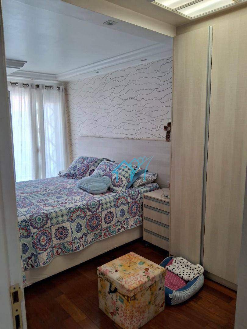 Sobrado à venda com 3 quartos, 160M2 - Foto 3