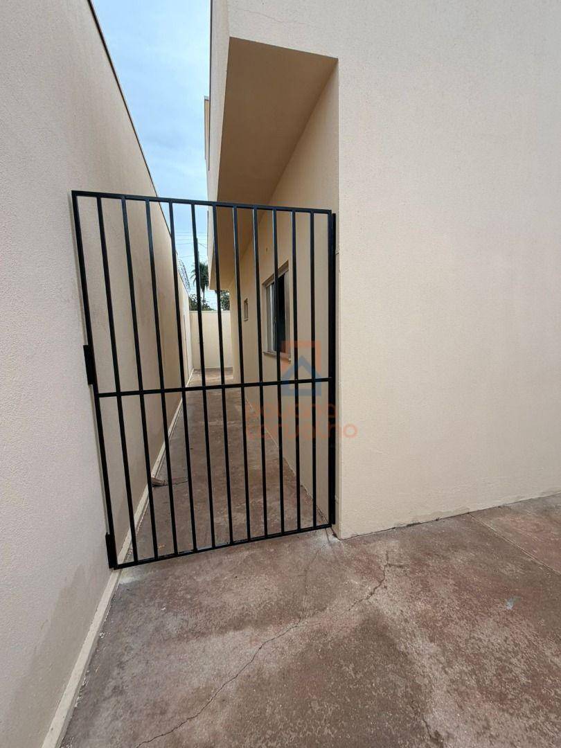 Casa, 2 quartos, 100 m² - Foto 5