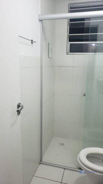 Apartamento para alugar com 2 quartos, 47m² - Foto 11