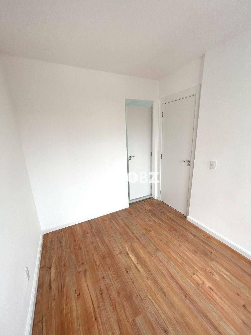 Apartamento à venda com 2 quartos, 36m² - Foto 2