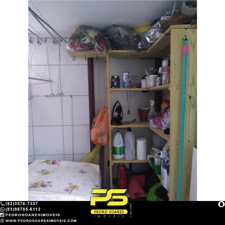 Apartamento à venda com 3 quartos, 113m² - Foto 12