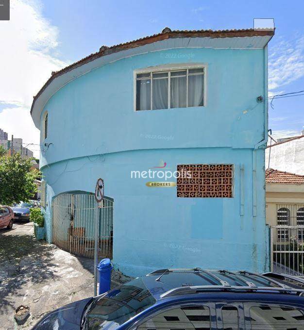 Sobrado à venda com 2 quartos, 103m² - Foto 3