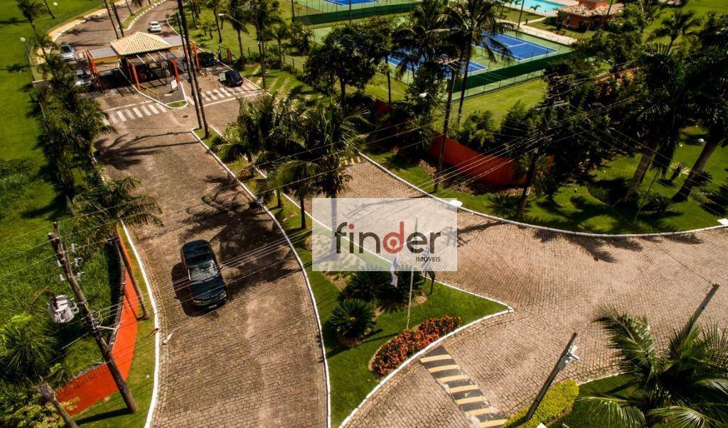 Casa de Condomínio à venda com 5 quartos, 344m² - Foto 70