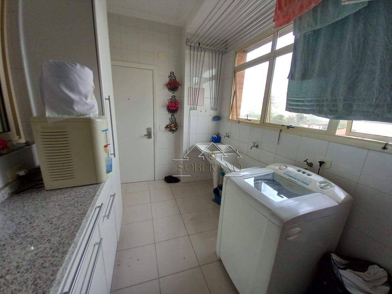 Apartamento à venda com 4 quartos, 300m² - Foto 36