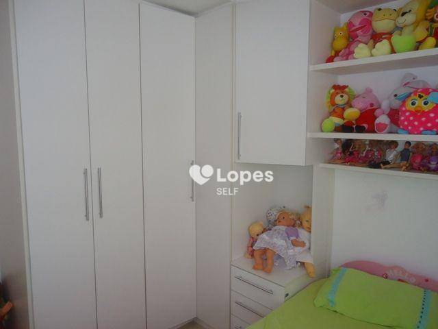 Apartamento à venda com 2 quartos, 78m² - Foto 6