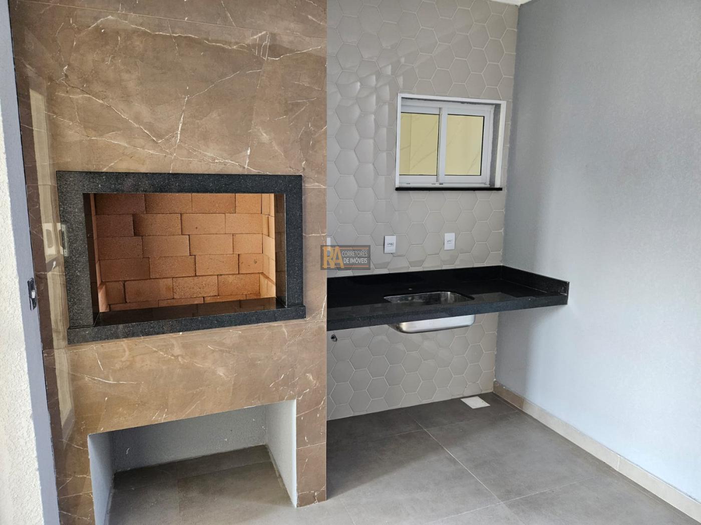 Casa à venda com 2 quartos, 103m² - Foto 10