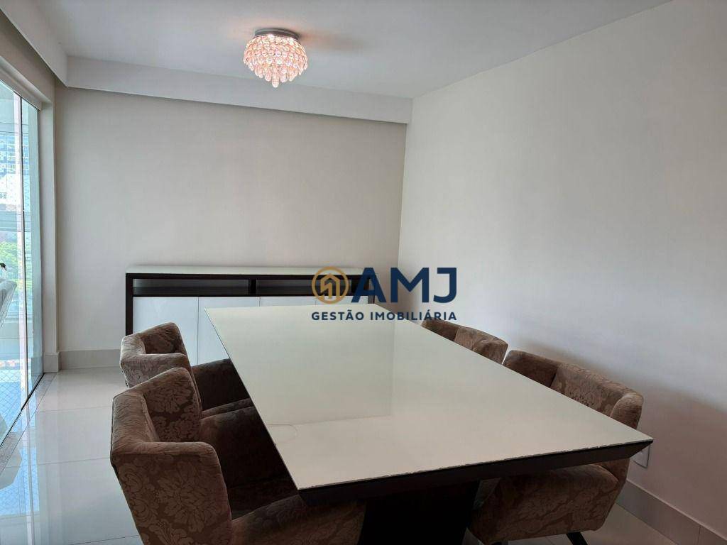 Apartamento, 4 quartos, 142 m² - Foto 3