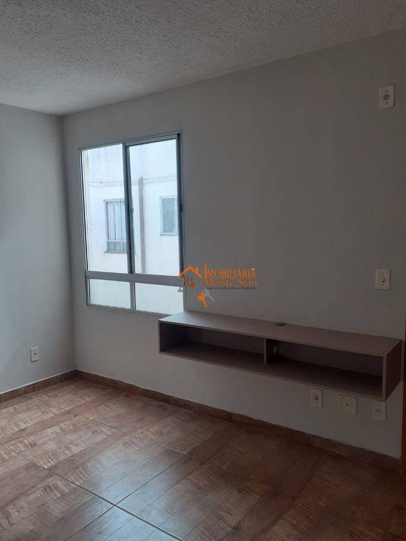 Apartamento à venda com 2 quartos, 40m² - Foto 24