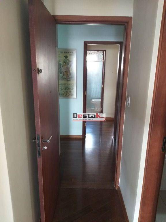 Apartamento à venda com 3 quartos, 334m² - Foto 6