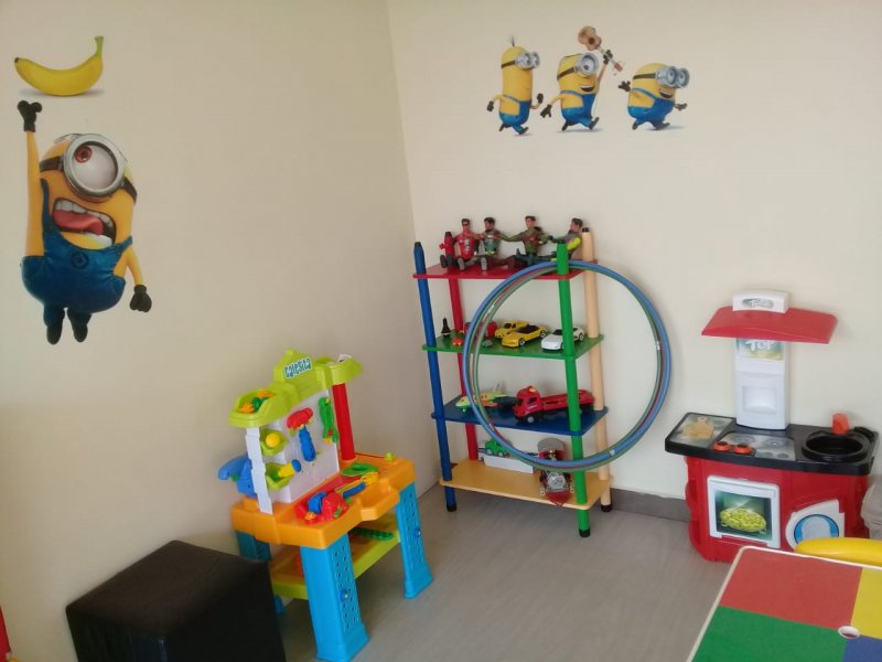 Cobertura à venda com 4 quartos, 134m² - Foto 19