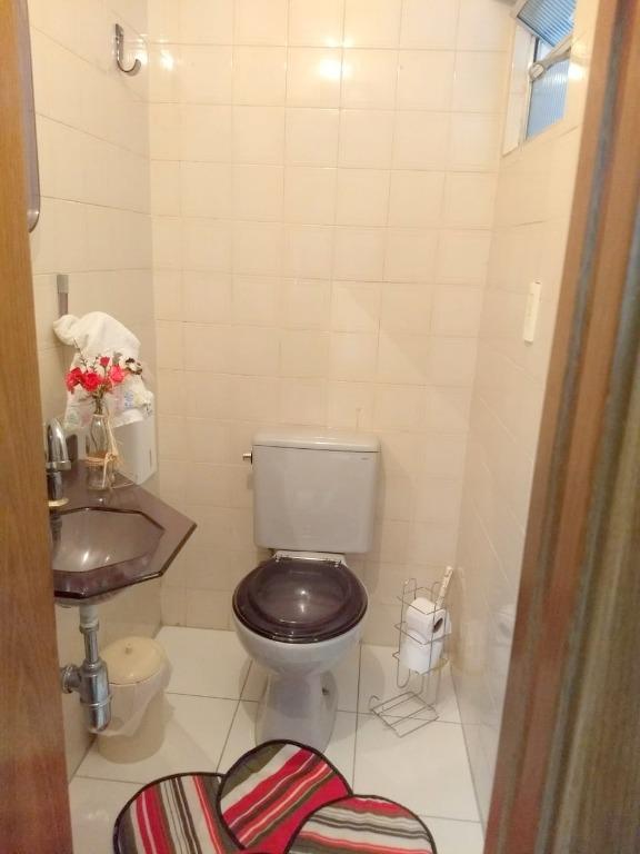 Apartamento à venda com 3 quartos, 150m² - Foto 34