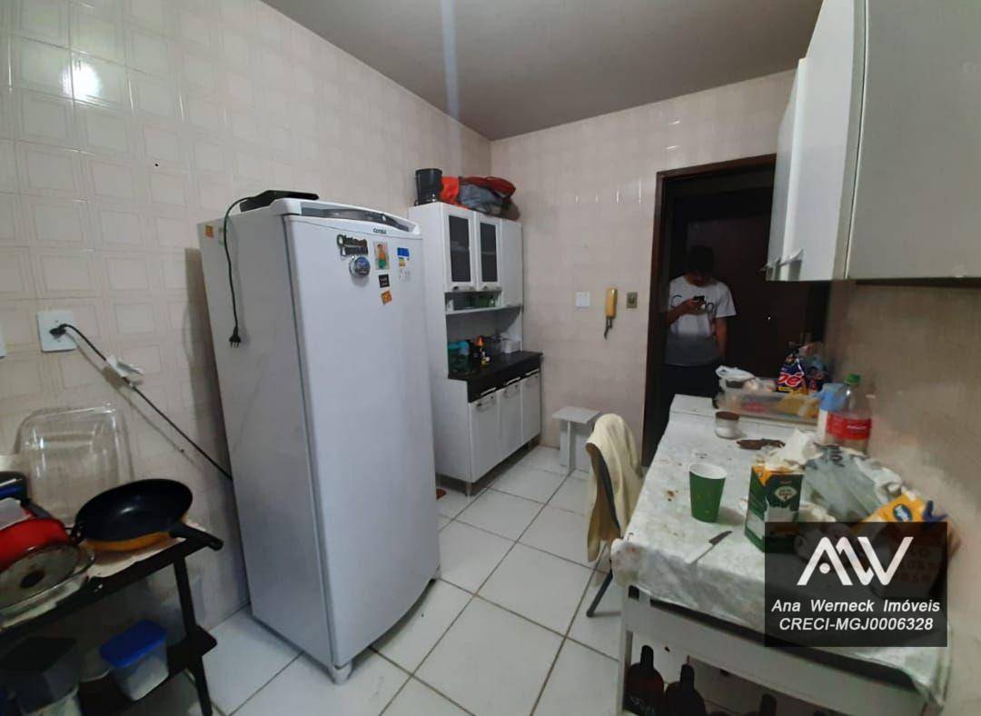 Apartamento à venda com 2 quartos, 92m² - Foto 7