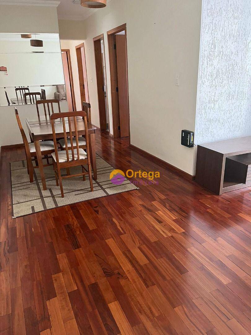 Apartamento à venda com 3 quartos, 87m² - Foto 14