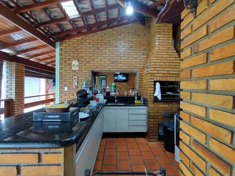 Sobrado à venda com 3 quartos, 461m² - Foto 6