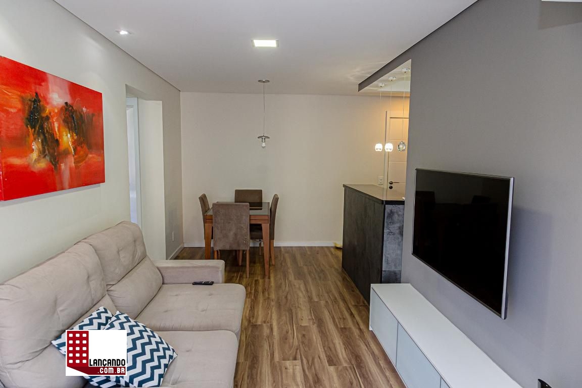 Apartamento à venda com 2 quartos, 65m² - Foto 14