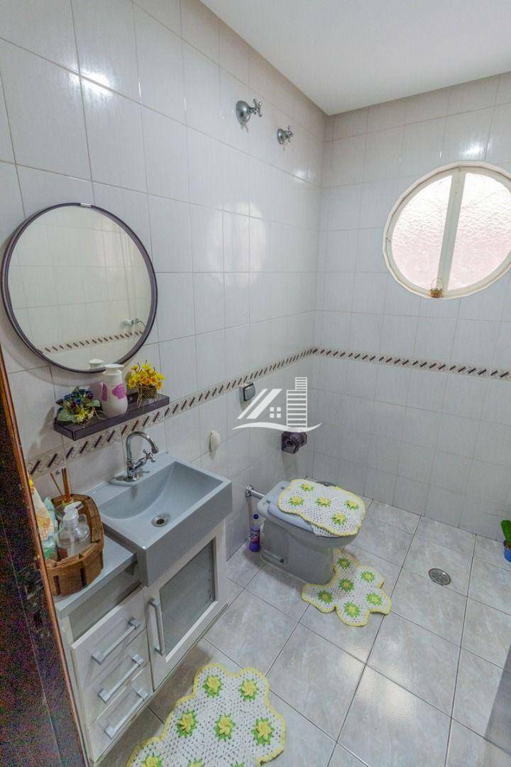 Sobrado à venda com 3 quartos, 228m² - Foto 20