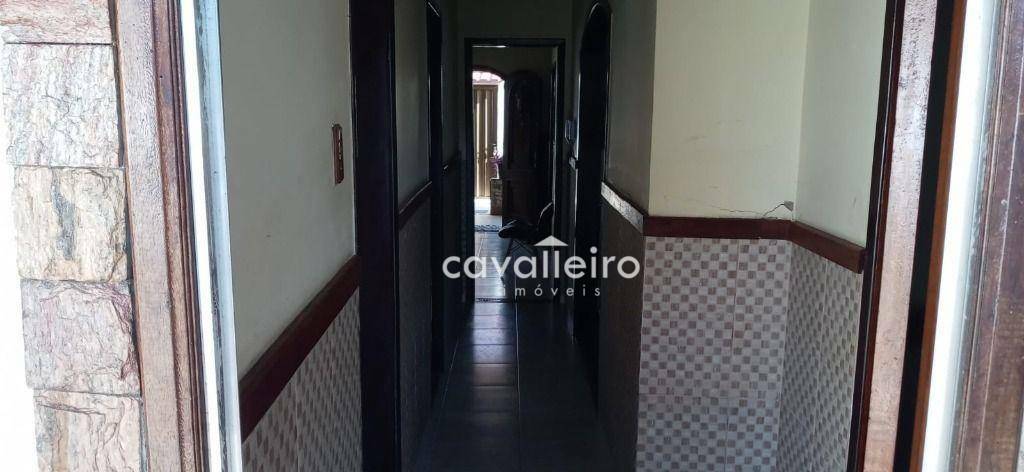 Casa à venda com 5 quartos, 380m² - Foto 15