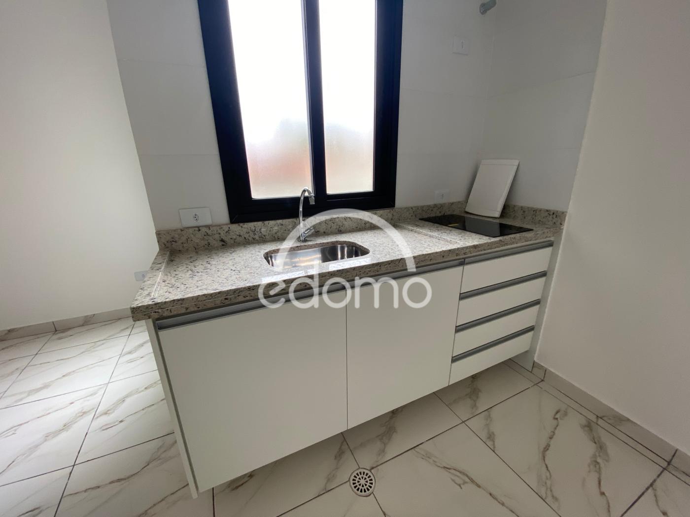 Apartamento para alugar com 1 quarto, 36m² - Foto 5