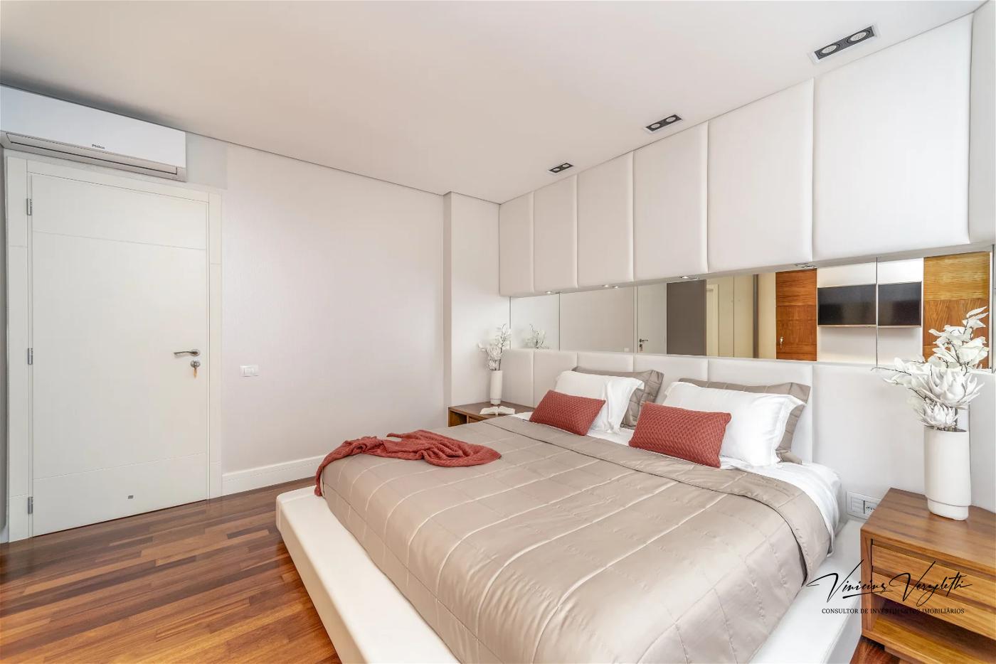 Apartamento à venda com 3 quartos, 166m² - Foto 47