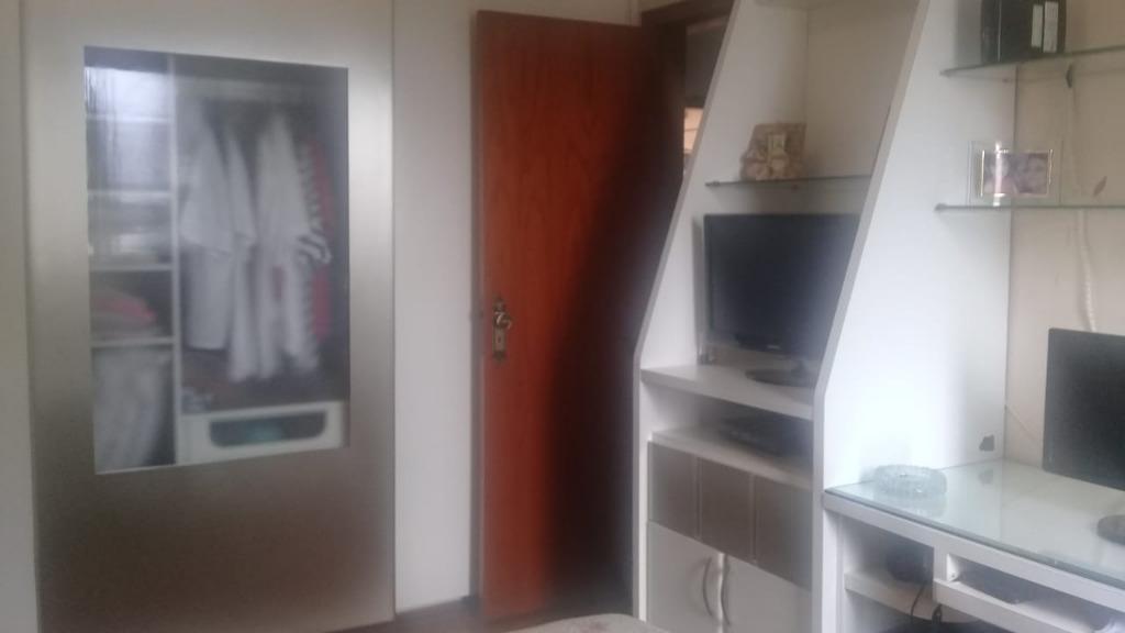 Apartamento à venda e aluguel com 4 quartos, 224m² - Foto 3